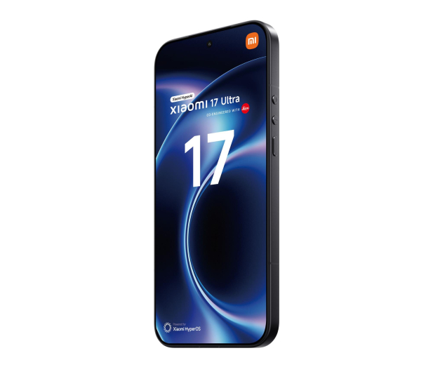 Xiaomi 17 Ultra 16/512GB Black - 1486594 - zdjęcie 2